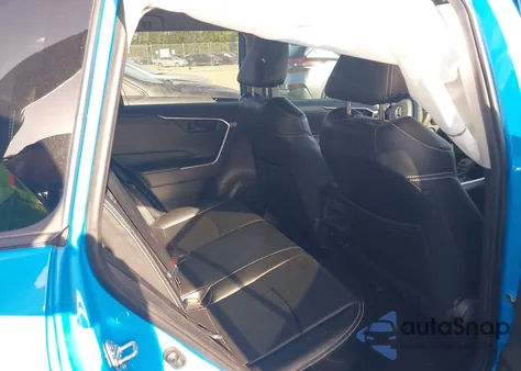 2019 Toyota Rav4 Le from USA, damaged, VIN 2T3H1RFV2KW010373